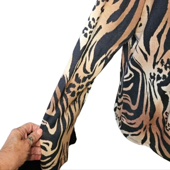 Breckenridge Woman Lightweight Cardigan / Jacket - Picture 2 of 7